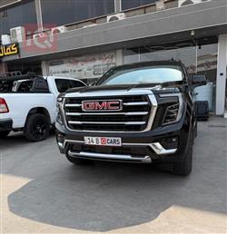 GMC Yukon